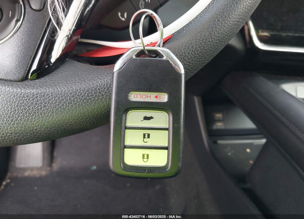 2022 HONDA HR-V VIN: 3CZRU6H53NM763658