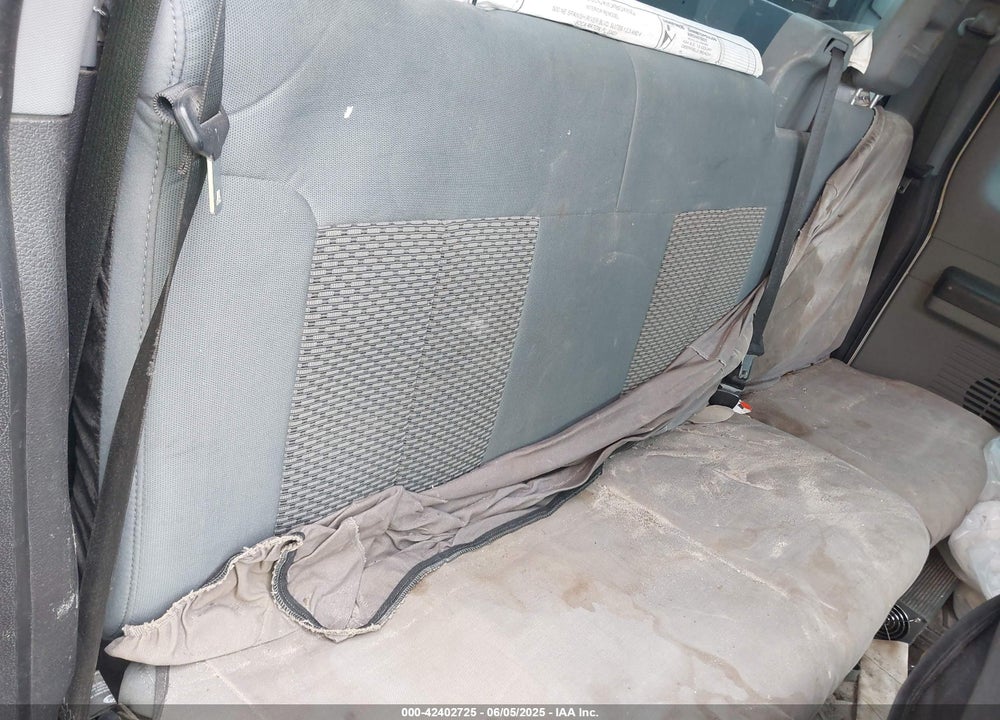 2015 FORD F-250 XL VIN: 1FT7X2AT2FEA31504