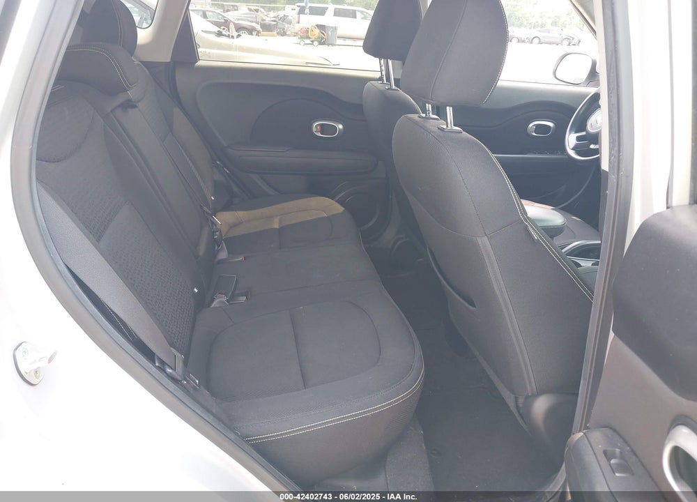 2015 KIA SOUL VIN: KNDJP3A50F7793828