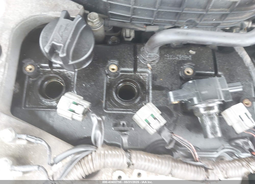 2012 NISSAN ALTIMA VIN: 1N4AL2AP4CC104714