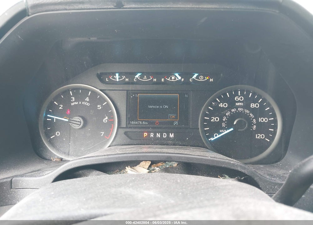 2019 FORD F-150 VIN: 1FTEW1C54KKD75060