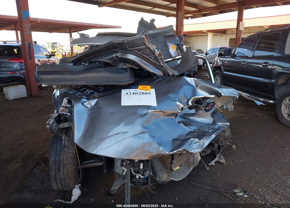 2021 NISSAN ROGUE VIN: JN8AT3BA2MW018185