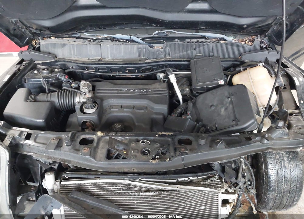2008 CHEVROLET EQUINOX VIN: 2CNDL33F886290562