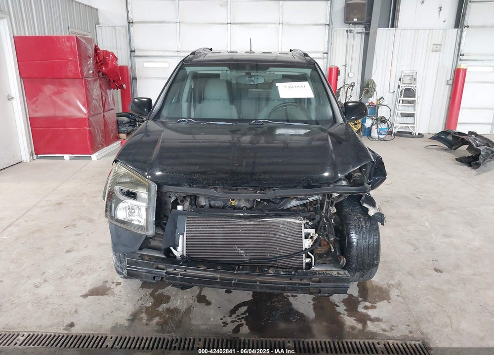2008 CHEVROLET EQUINOX VIN: 2CNDL33F886290562