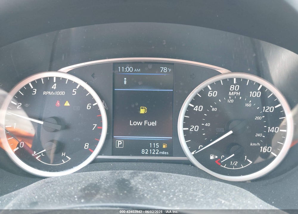 2019 NISSAN SENTRA SR VIN: 3N1AB7AP3KY298283