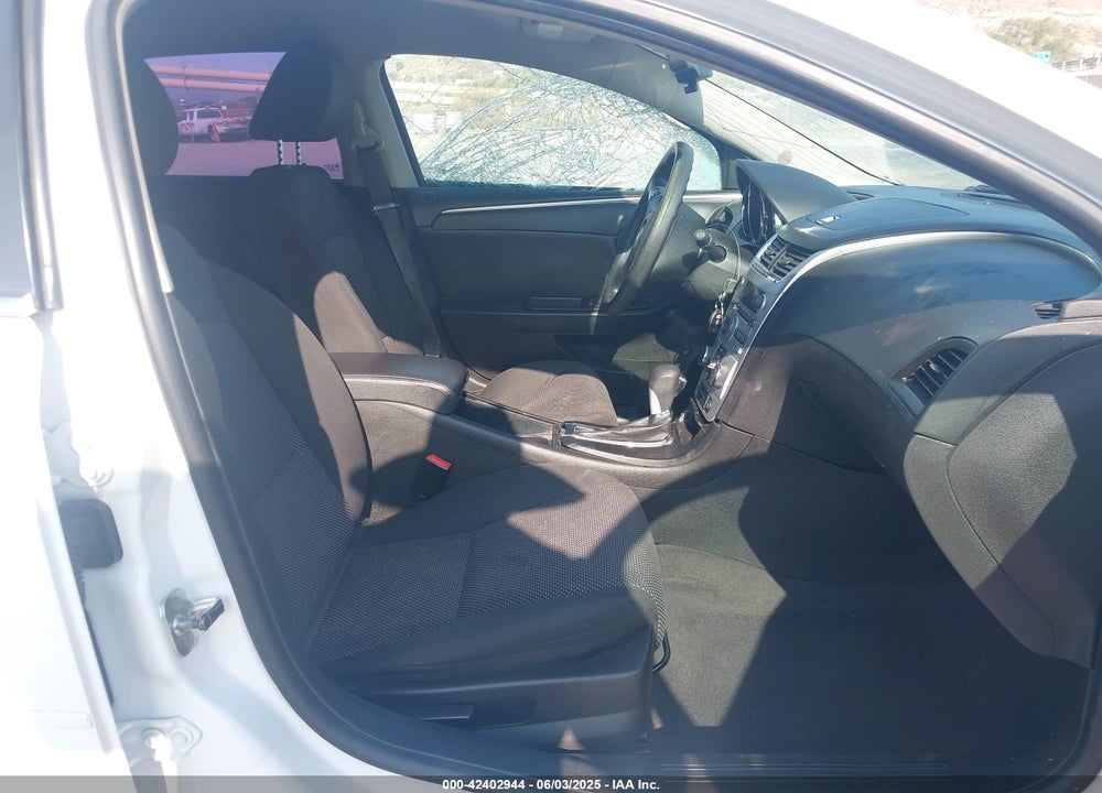 2012 CHEVROLET MALIBU 1LT VIN: 1G1ZC5E05CF379639