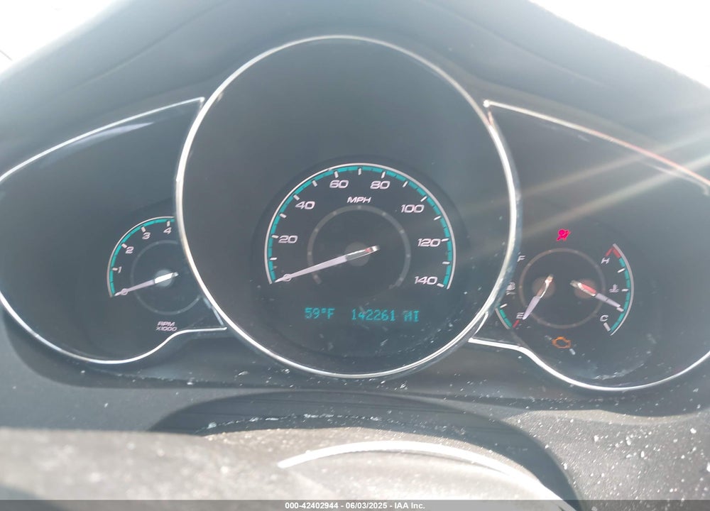 2012 CHEVROLET MALIBU 1LT VIN: 1G1ZC5E05CF379639