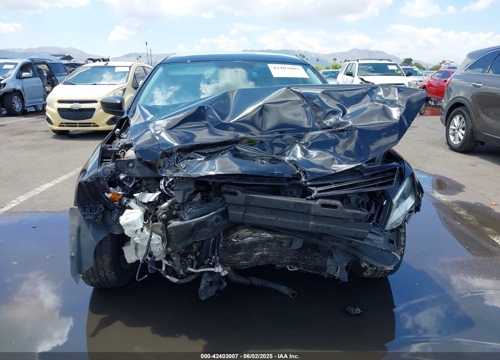 2014 VOLKSWAGEN JETTA 2.0L S VIN: 3VW2K7AJ8EM444456