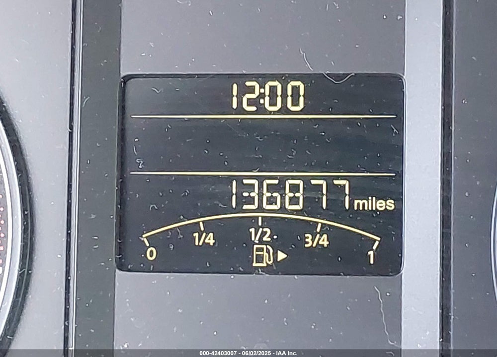 2014 VOLKSWAGEN JETTA 2.0L S VIN: 3VW2K7AJ8EM444456