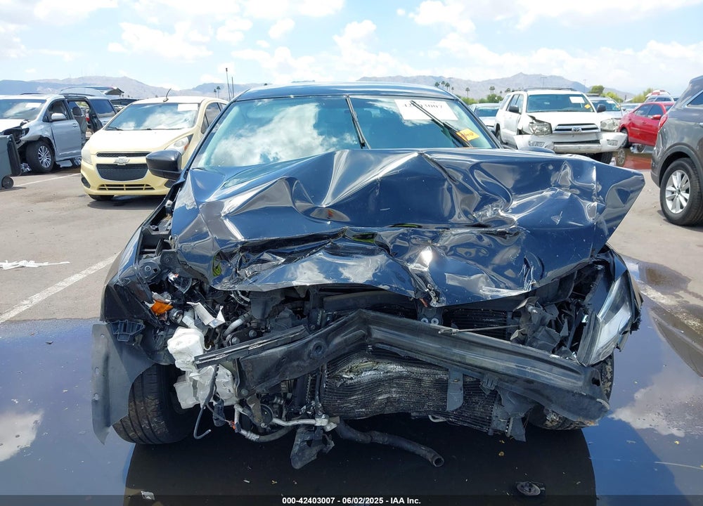 2014 VOLKSWAGEN JETTA 2.0L S VIN: 3VW2K7AJ8EM444456