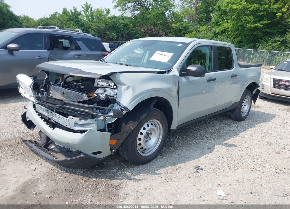 2024 FORD MAVERICK XL VIN: 3FTTW8A31RRB11379