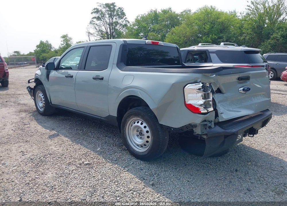 2024 FORD MAVERICK XL VIN: 3FTTW8A31RRB11379
