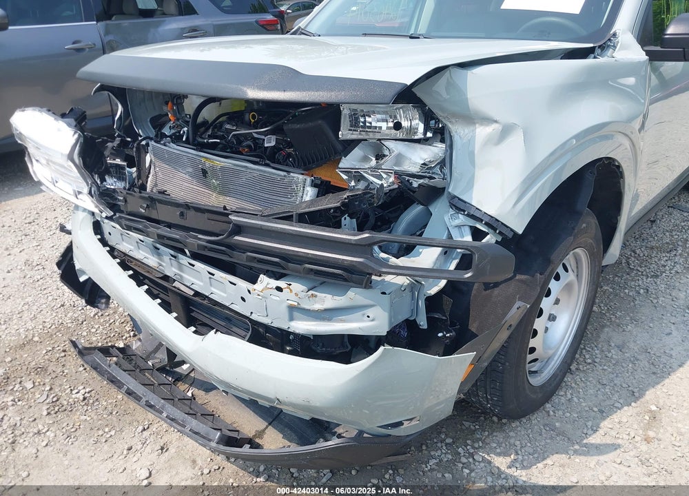 2024 FORD MAVERICK XL VIN: 3FTTW8A31RRB11379