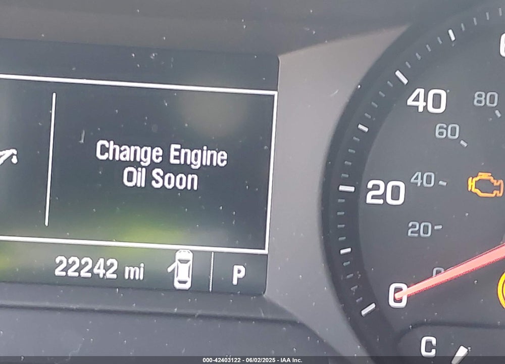 2023 CHEVROLET TRAILBLAZER FWD LT VIN: KL79MPS25PB092351