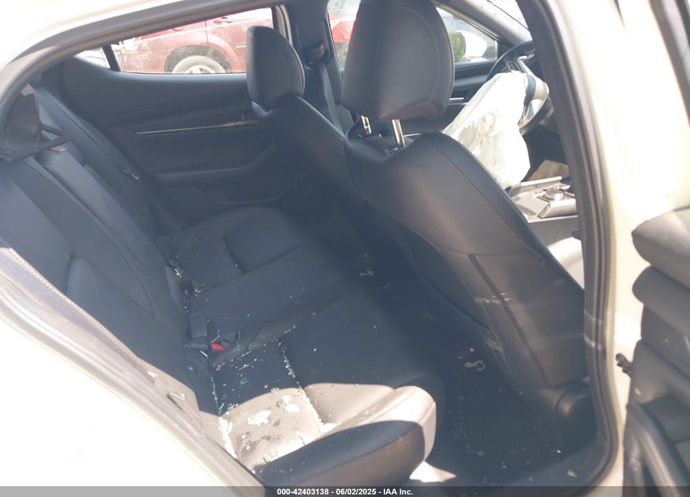 2023 MAZDA 3 VIN: JM1BPAKM5P1609227