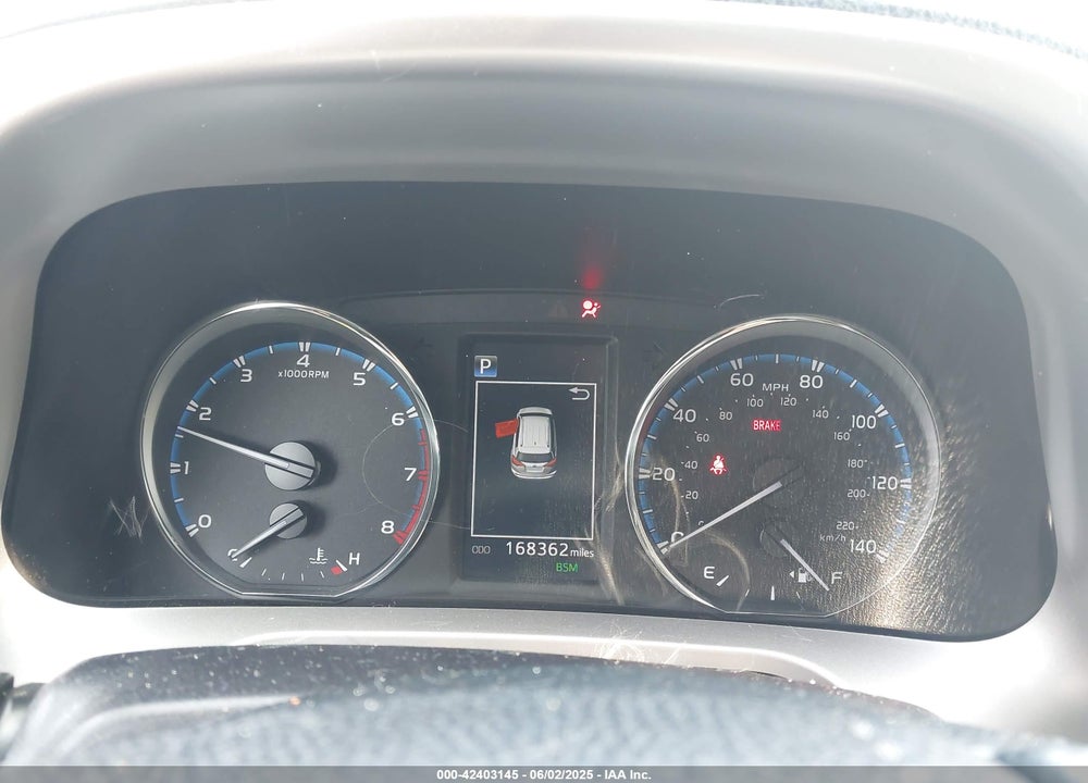 2018 TOYOTA RAV4 LIMITED VIN: JTMYFREV1JD126114