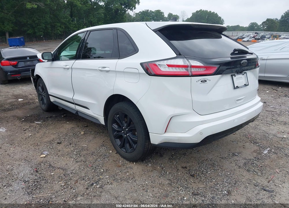 2023 FORD EDGE VIN: 2FMPK4G95PBA49168