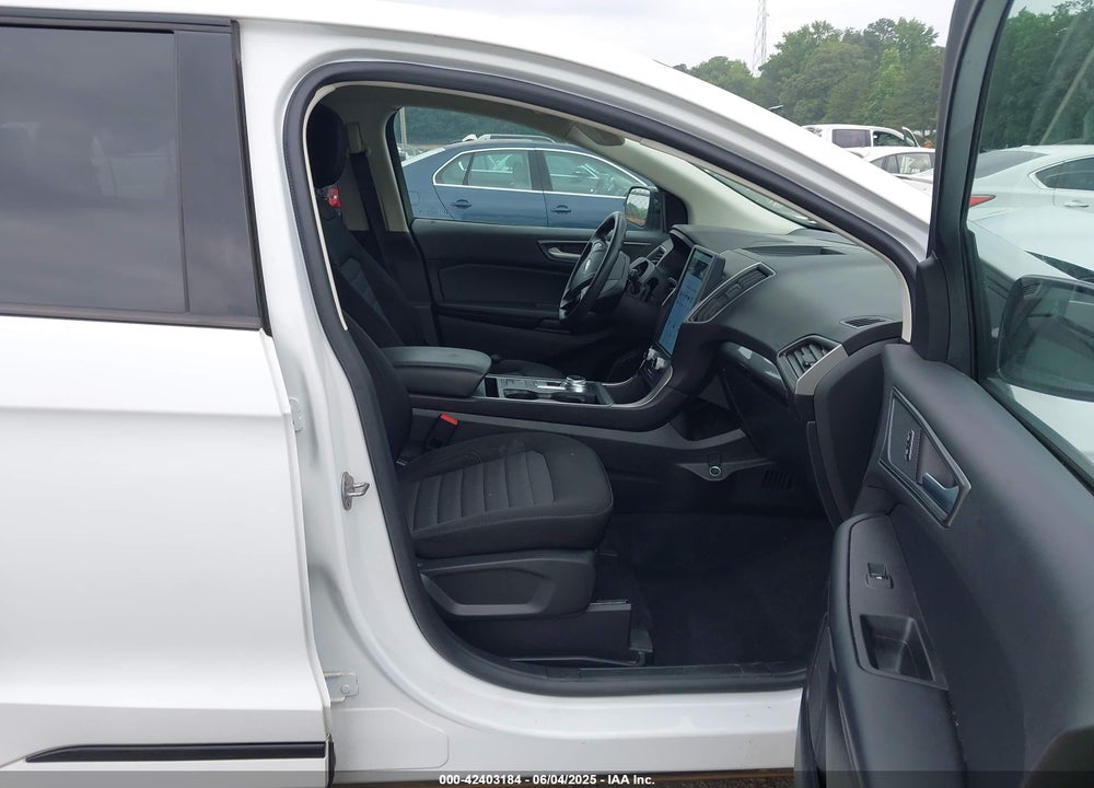 2023 FORD EDGE VIN: 2FMPK4G95PBA49168