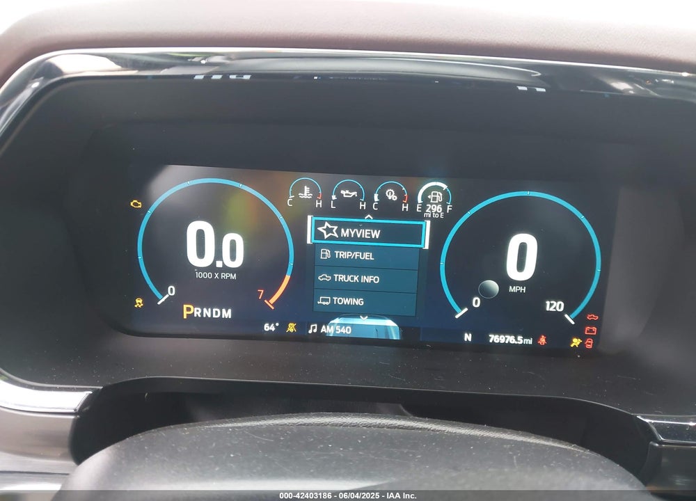 2021 FORD F-150 VIN: 1FTFW1E85MFC80160