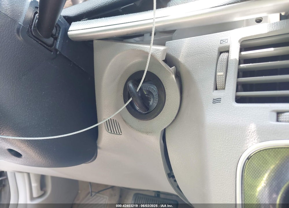 2007 HYUNDAI SONATA VIN: 5NPEU46F17H163265