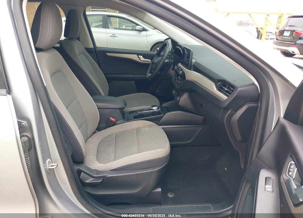 2021 FORD ESCAPE VIN: 1FMCU9G61MUA33938