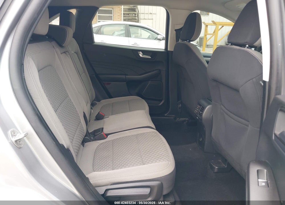 2021 FORD ESCAPE VIN: 1FMCU9G61MUA33938