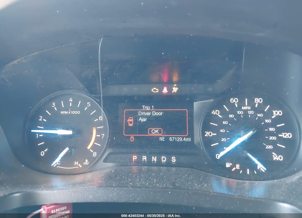 2019 FORD EXPLORER VIN: 1FM5K7BH9KGA77340