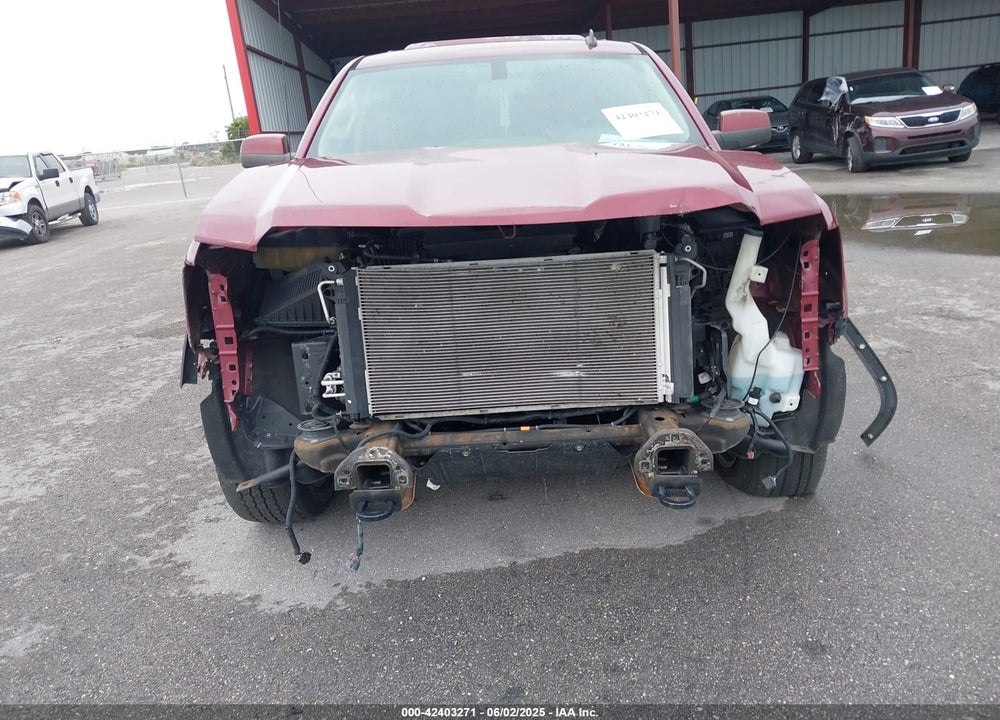 2014 GMC SIERRA 1500 VIN: 3GTP1UECXEG332780
