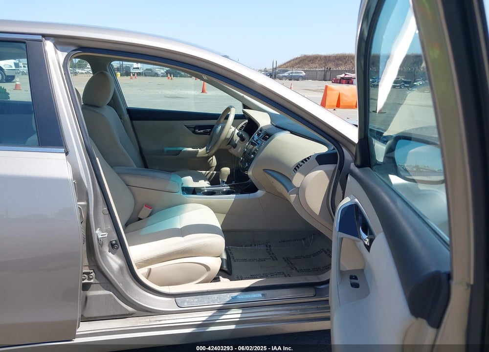 2013 NISSAN ALTIMA 3.5 SV VIN: 1N4BL3APXDC169174