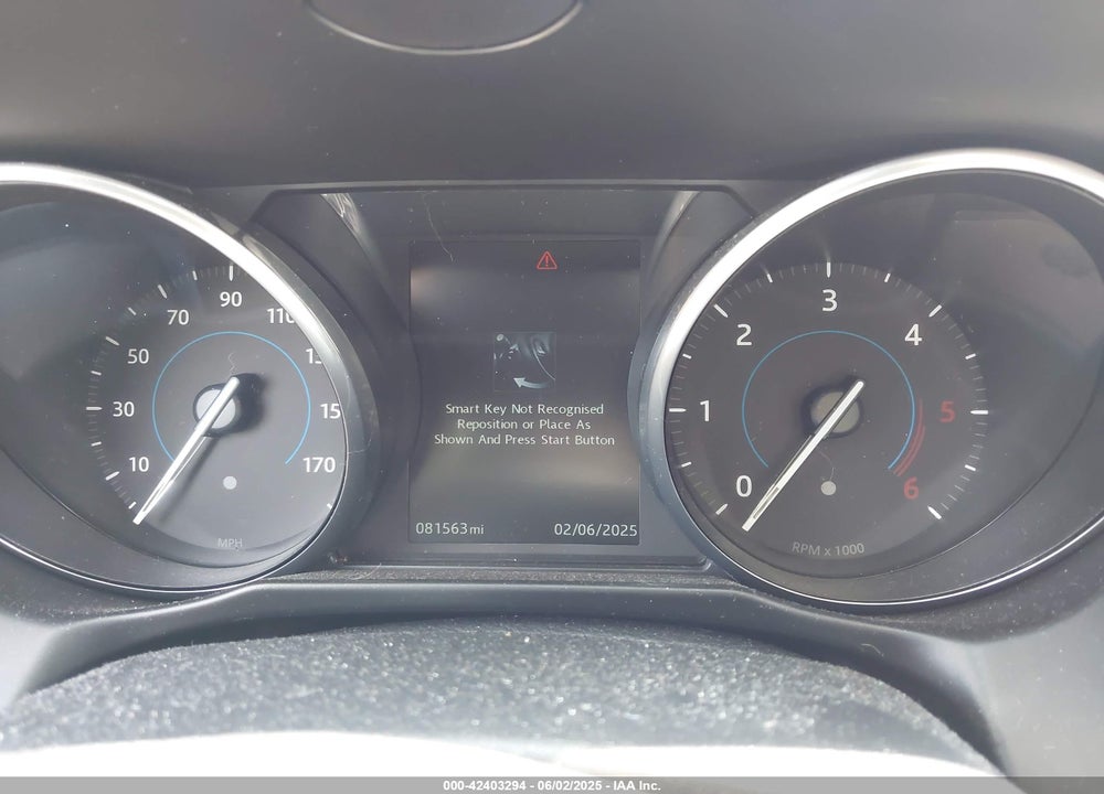 2017 JAGUAR XF 20D PREMIUM VIN: SAJBJ4BN3HCY35057