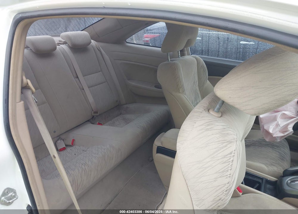 2007 HONDA CIVIC VIN: 2HGFG12607H585344