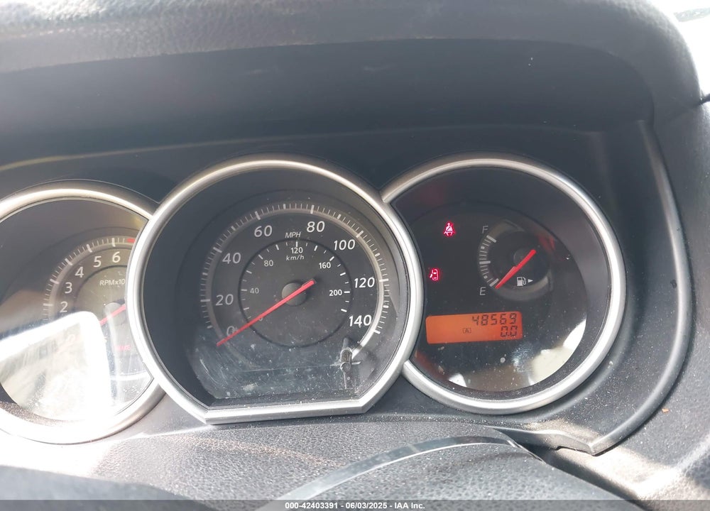 2012 NISSAN VERSA VIN: 3N1BC1CP2CK299179