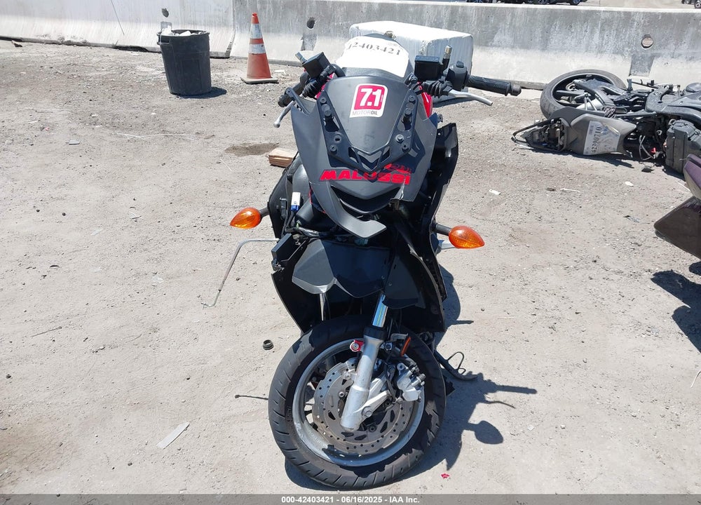 2019 YAMAHA XC155 VIN: RKRSG36Y5KA002271