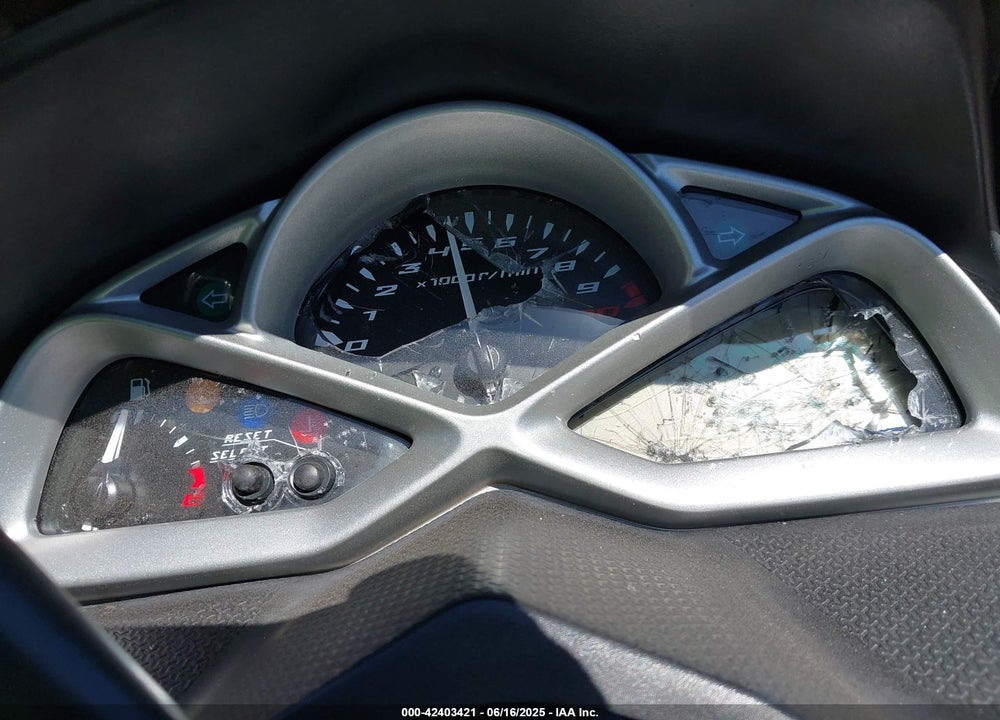 2019 YAMAHA XC155 VIN: RKRSG36Y5KA002271