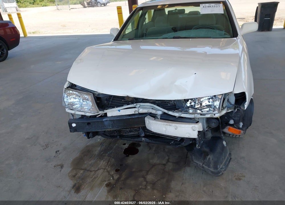 1998 TOYOTA AVALON VIN: 4T1BF18B2WU277863