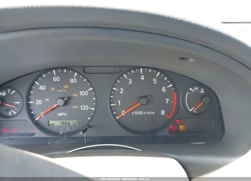 2004 NISSAN SENTRA 1.8S VIN: 3N1CB51D74L825521