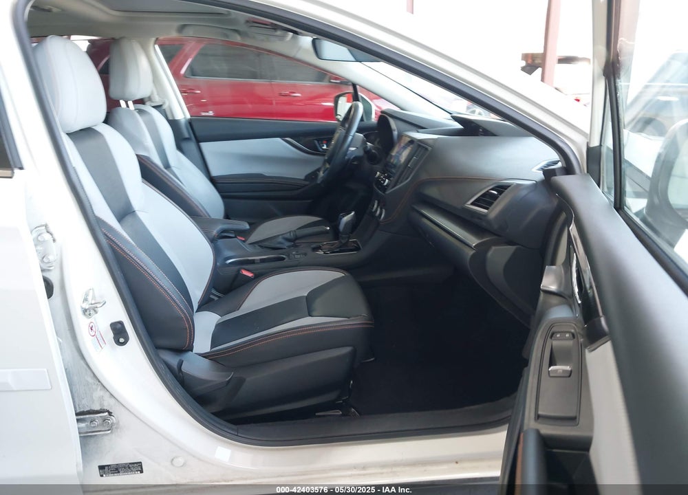 2018 SUBARU CROSSTREK 2.0I LIMITED VIN: JF2GTALC5J8257743