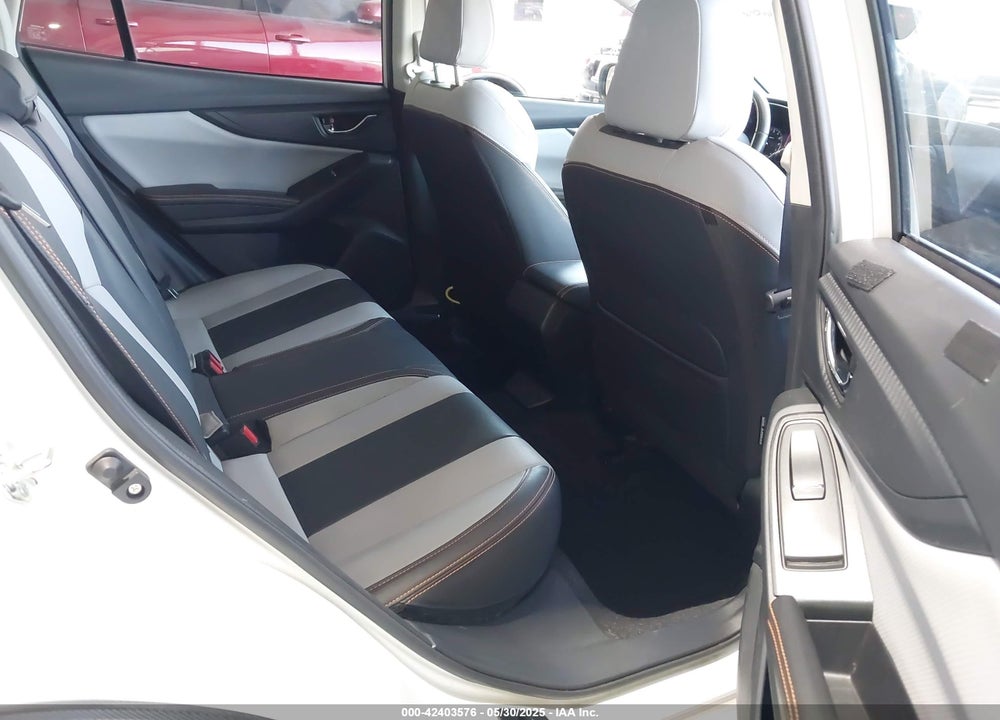 2018 SUBARU CROSSTREK 2.0I LIMITED VIN: JF2GTALC5J8257743