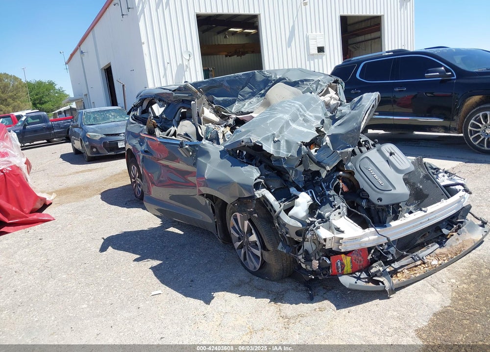 2022 CHRYSLER PACIFICA HYBRID TOURING L VIN: 2C4RC1L78NR148052