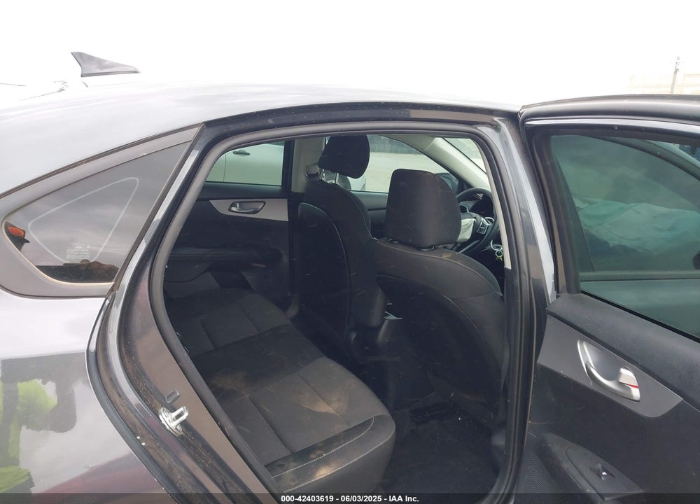 2024 KIA FORTE VIN: 3KPF24AD9RE796071