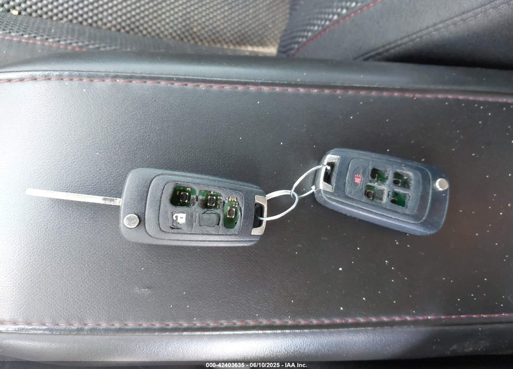 2014 CHEVROLET EQUINOX 1LT VIN: 1GNALBEK2EZ107594