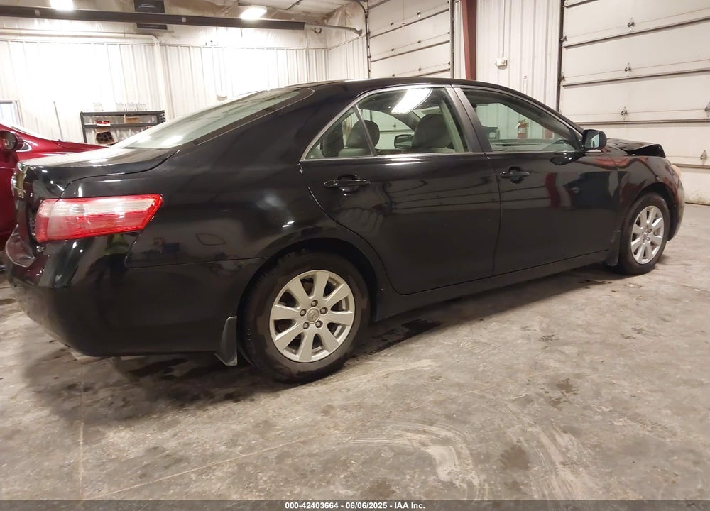 2009 TOYOTA CAMRY VIN: 4T1BK46K29U588133