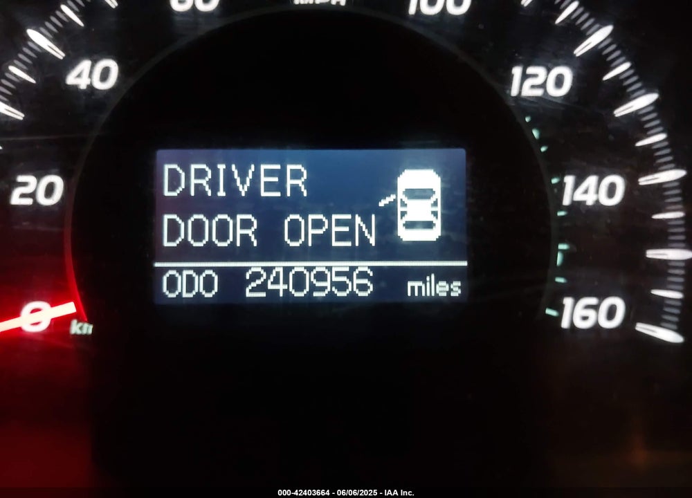 2009 TOYOTA CAMRY VIN: 4T1BK46K29U588133