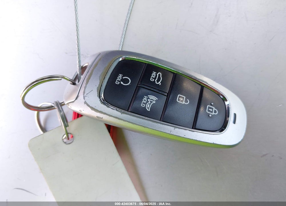 2021 HYUNDAI SONATA SEL VIN: KMHL34JJ3MA018992