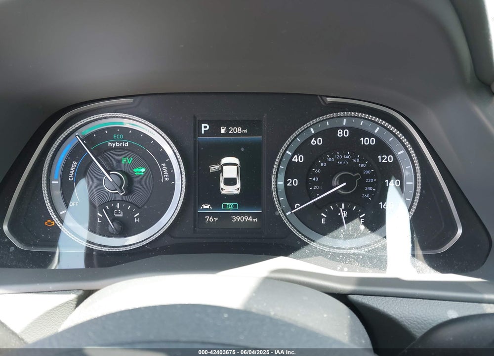 2021 HYUNDAI SONATA SEL VIN: KMHL34JJ3MA018992