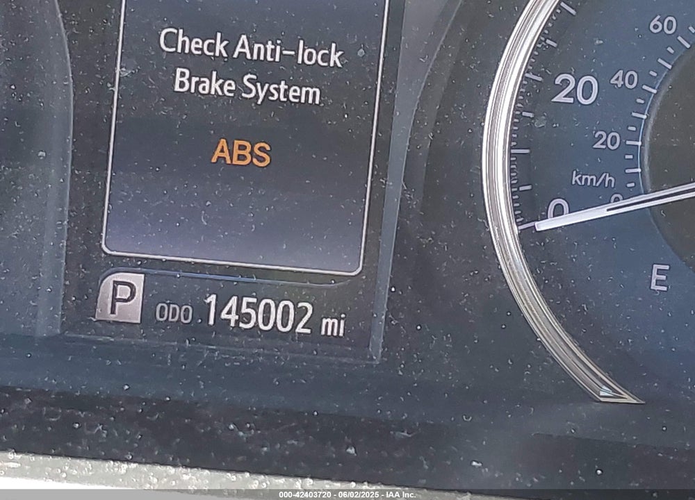 2017 TOYOTA CAMRY VIN: 4T1BF1FK4HU362063