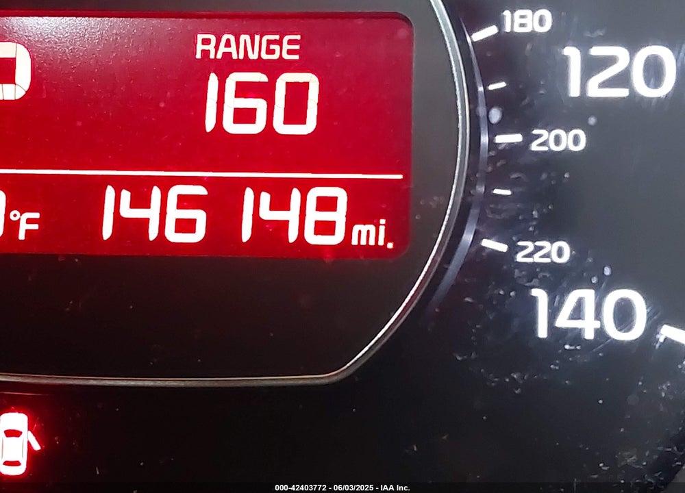 2016 KIA SOUL VIN: KNDJX3A54G7289722