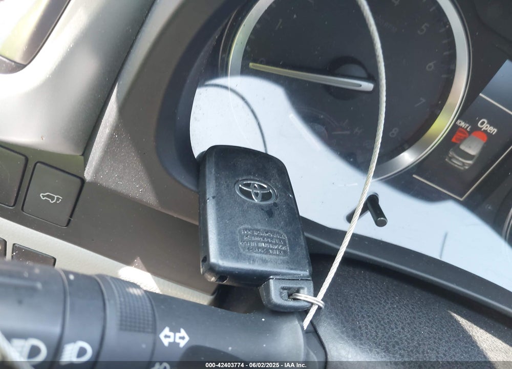 2016 TOYOTA HIGHLANDER VIN: 5TDYKRFH4GS153874