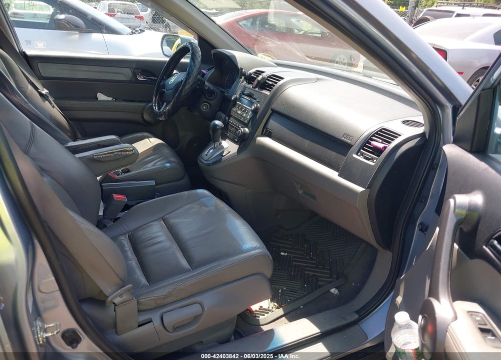2008 HONDA CR-V VIN: 5J6RE48768L028827