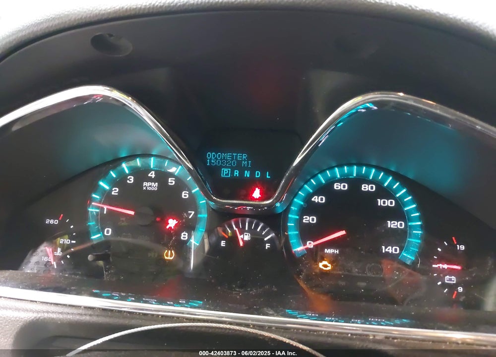 2017 CHEVROLET TRAVERSE VIN: 1GNKVJKD2HJ188629